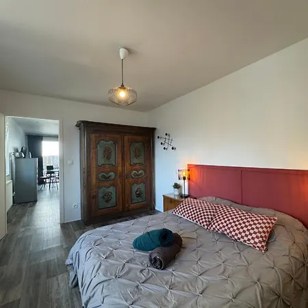 La Terrasse Selestadienne Sélestat