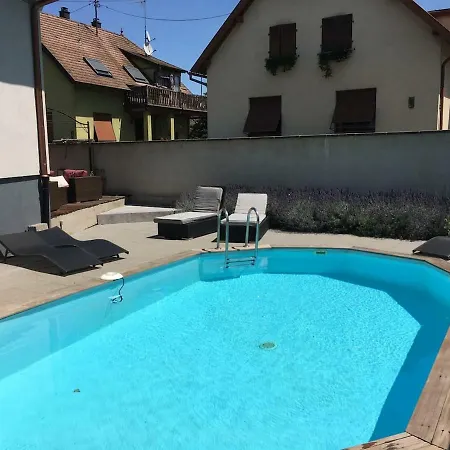 La Terrasse Selestadienne *