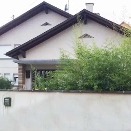 La Terrasse Selestadienne *